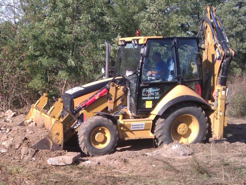 CATERPILLAR 432