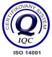 ZNACKA ISO 14001 EEE