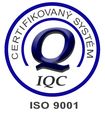 ZNACKA ISO 9001 EEE